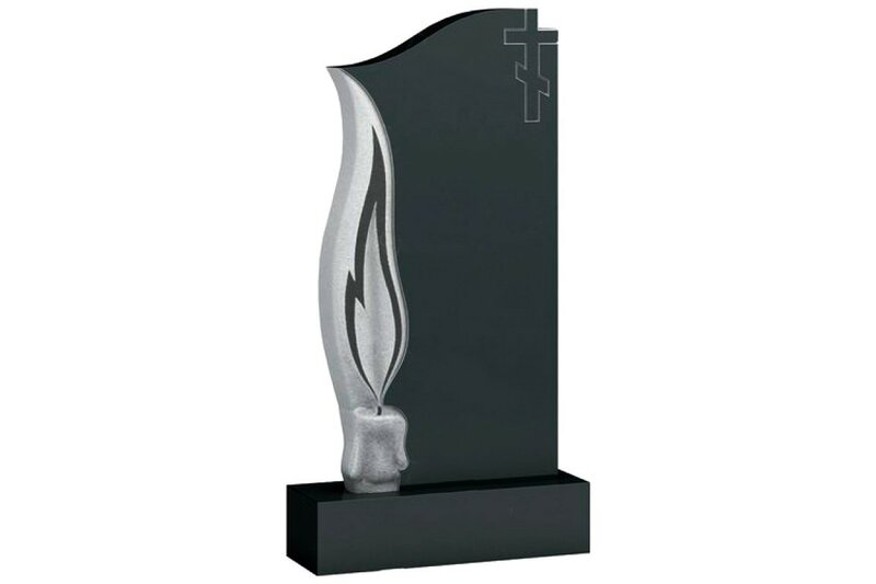 одиночные гранитные памятники