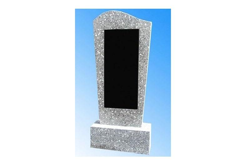 памятники из мраморной крошки